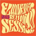 Live Flamengo Reunion Session (CD)
