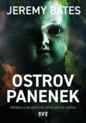 Ostrov panenek (e-kniha)