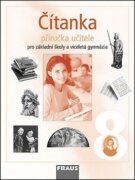 Čítanka 8 pro ZŠ a víceletá gymnázia - Příručka učitele