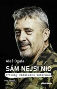 Sám nejsi nic (e-kniha)