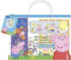 Peppa Pig - Taštička s penálem