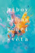 Bábovky na konci světa (e-kniha)