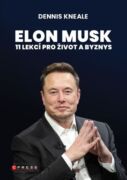 Elon Musk: 11 lekcí pro život a byznys (e-kniha)