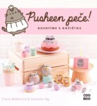 Pusheen Peče! - Kuchtíme s košištou