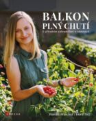 Balkon plný chutí (e-kniha)
