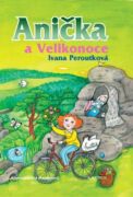 Anička a Velikonoce (e-kniha)