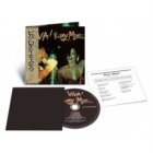 CD Roxy Music: Viva!