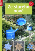Ze starého nové (e-kniha)