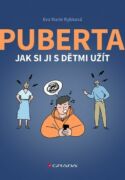 Puberta (e-kniha)