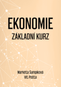 Ekonomie (e-kniha)