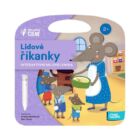 Albi kniha Kniha Lidové říkanky Kouzelné čtení