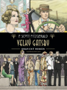 Velký Gatsby: komiks