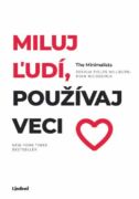Miluj ľudí, používaj veci (e-kniha)