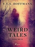 Weird Tales Volume 2 (e-kniha)