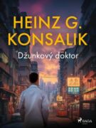 Džunkový doktor (e-kniha)