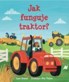 Jak funguje traktor?