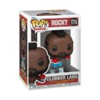 Funko POP Movies: Rocky - Clubber Lang #1714