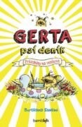 Gerta – psí deník (e-kniha)