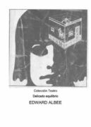 Delicado equilibrio (e-kniha)