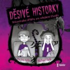 Děsivé historky - audioknihovna