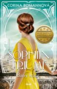 Barvy krásy 3: Sophiin triumf (e-kniha)
