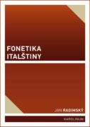 Fonetika italštiny (e-kniha)