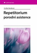 Repetitorium porodní asistence (e-kniha)