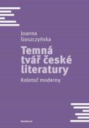 Temná tvář české literatury (e-kniha)
