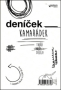 Deníček kamarádek