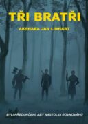 Tři bratři (e-kniha)