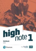 High Note Level 1 Workbook