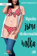 Spolu jsme dokonalá holka (e-kniha)