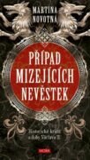 Případ mizejících nevěstek (e-kniha)