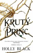 Krutý princ (e-kniha)