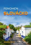 Fenomén Slovácko (e-kniha)