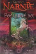 Posledný boj - Kroniky Narnie (Kniha 7) (e-kniha)