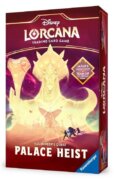 Disney Lorcana: Reign of Jafar - Illumineer´s Quest Palace Heist