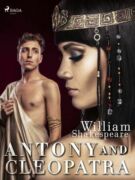 Antony and Cleopatra (e-kniha)