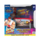 Mini Arcade Pinball - Street Fighter II