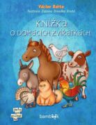 Knížka o domácích zvířátkách (e-kniha)