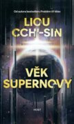Věk supernovy