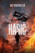 Hasič (e-kniha)