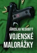 Vojenské malorážky (e-kniha)