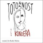 Totožnost (CD)