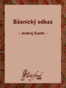 Básnický odkaz (e-kniha)