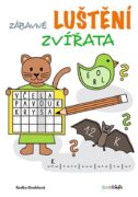 Zábavné luštění - Zvířata
