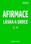 Afirmace Láska a Srdce č. 4 (e-kniha)