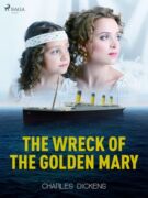 The Wreck of the Golden Mary (e-kniha)