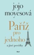 Paříž pro jednoho a jiné povídky (e-kniha)