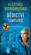 Dědictví templářů (e-kniha)